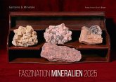 Faszination Mineralien 2025