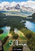 Kanada - British Columbia