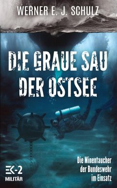 Cover Die graue Sau der Ostsee