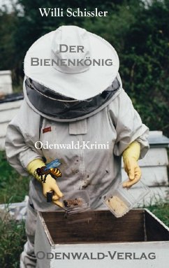 Cover Der Bienenkönig