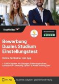 Bewerbung duales Studium Einstellungstest: Online-Testtrainer inkl. App I + 5.000 Aufgaben mit Lösungen, Erfahrungsberic Bewerbung duales Studium Einstellungstest: Online-Testtrainer inkl. App I + 5.000 Aufgaben mit Lösungen, Erfahrungsberic