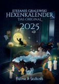 Hexenkalender 2025 - Das Original