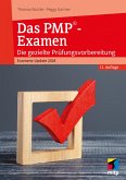 Das PMP-Examen