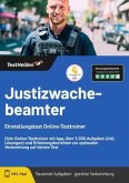 Justizwachebeamter Einstellungstest Online-Testtrainer - Dein Online-Testtrainer mit App, über 5.000 Aufgaben (inkl. Lös Justizwachebeamter Einstellungstest Online-Testtrainer - Dein Online-Testtrainer mit App, über 5.000 Aufgaben (inkl. Lös