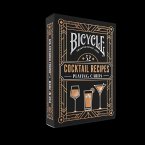 Bicycle Cocktail (Designer Spielkarten, Poker, Skat...) Bicycle Cocktail (Designer Spielkarten, Poker, Skat...)