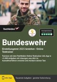 Bundeswehr Einstellungstest 2024 bestehen - Online Testtrainer - Trainiere mit dem TestHelden Online-Testtrainer inkl. A Bundeswehr Einstellungstest 2024 bestehen - Online Testtrainer - Trainiere mit dem TestHelden Online-Testtrainer inkl. A