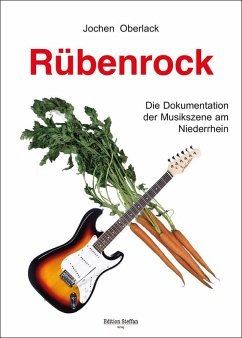 Cover Rübenrock