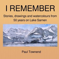 I remember - Townend, Paul