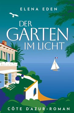 Cover Der Garten im Licht