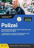 Polizei Schweiz Einstellungstest Online-Testtrainer inkl. App & Mathe Lern-Buch I + 4.500 Aufgaben + Lösungen I Erfahrun Polizei Schweiz Einstellungstest Online-Testtrainer inkl. App & Mathe Lern-Buch I + 4.500 Aufgaben + Lösungen I Erfahrun