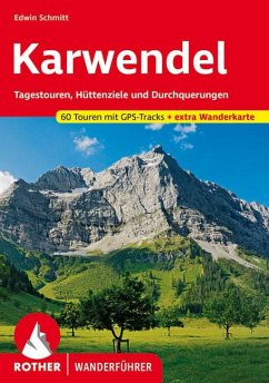 Karwendel - Schmitt, Edwin