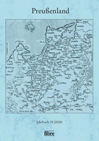 Preußenland 15 (2024)