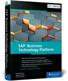 SAP Business Technology Platform SAP Business Technology Platform