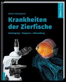 Krankheiten der Zierfische