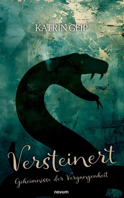Cover Versteinert