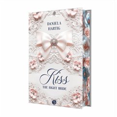 Cover Kiss the Right Bride