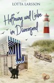 Hoffnung und Liebe im Dünensand