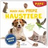 Mach mal PIEPZ® - Haustiere - Bild 1