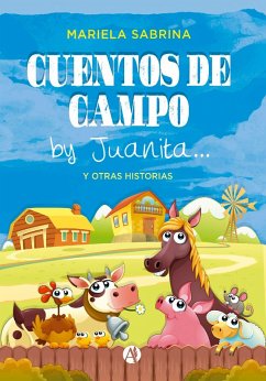 Cover Cuentos de campo by Juanita (eBook, ePUB)