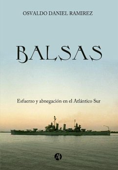 Balsas (eBook, ePUB) - Ramírez, Osvaldo Daniel