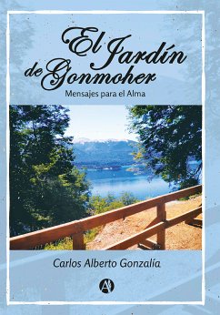 El jardín de Gonmoher (eBook, ePUB) - Gonzalía, Carlos Alberto