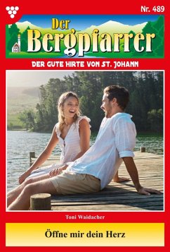 Cover Öffne mir dein Herz (eBook, ePUB)