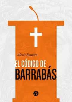Cover El código de Barrabás (eBook, ePUB)