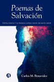 Poemas de salvación (eBook, ePUB) Poemas de salvación (eBook, ePUB)
