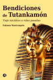 Bendiciones de Tutankhamon (eBook, ePUB)