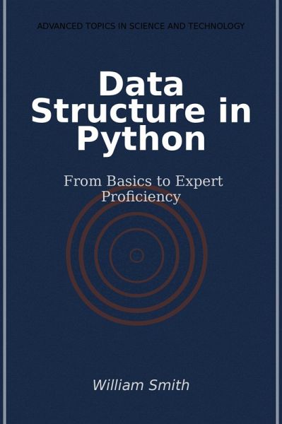 Data Structure in Python (eBook, ePUB) Data Structure in Python (eBook, ePUB)