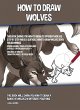 How to Draw Wolves (eBook, ePUB) - Bild 1