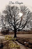 Restos de mim (eBook, ePUB)