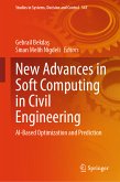 New Advances in Soft Computing in Civil Engineering (eBook, PDF)