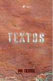 Textos (eBook, ePUB)