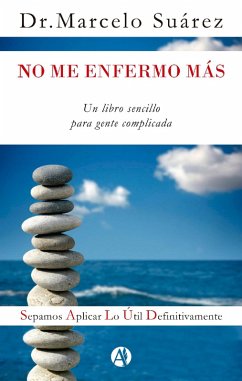 Cover No me enfermo más (eBook, ePUB)