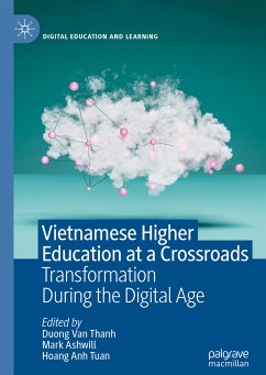 Vietnamese Higher Education at a Crossroads (eBook, PDF)