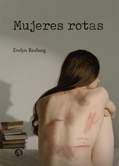 Cover Mujeres rotas (eBook, ePUB)