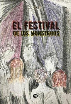 Cover El festival de los monstruos (eBook, ePUB)