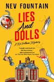 The Kit Pelham mysteries - Lies and Dolls (eBook, ePUB) The Kit Pelham mysteries - Lies and Dolls (eBook, ePUB)