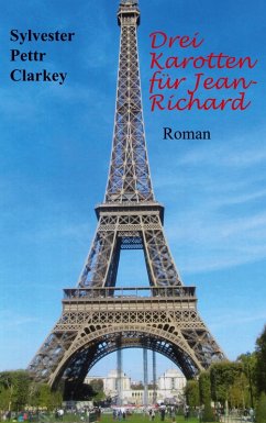 Drei Karotten für Jean-Richard (eBook, ePUB) Drei Karotten für Jean-Richard (eBook, ePUB)