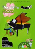 Der kleine Pianist spielt und singt Frühlingslieder (eBook, PDF)