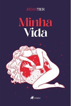 Cover Minha vida (eBook, ePUB)