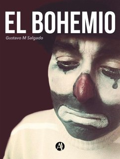 Cover El bohemio (eBook, ePUB)