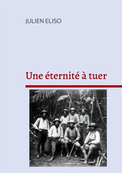 Cover Une éternité à tuer (eBook, ePUB)