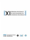 Anales de las XI Jornadas Nacionales de Investigadores en Economías Regionales (eBook, ePUB)