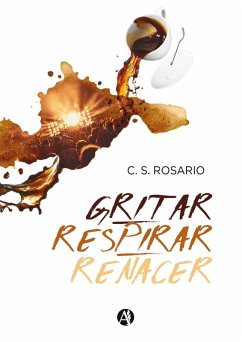 Cover Gritar, respirar, renacer (eBook, ePUB)