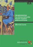 Telefonistas (eBook, PDF)