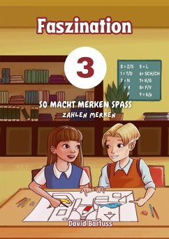 Faszination: So macht Merken Spass (eBook, ePUB)