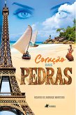Coração das Pedras (eBook, ePUB)