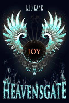 Heavensgate - Joy (eBook, ePUB) - Kane, Leo